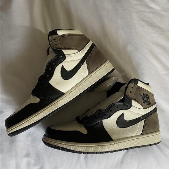 Meet your Posher, Joshawah - Picture 1 of 1